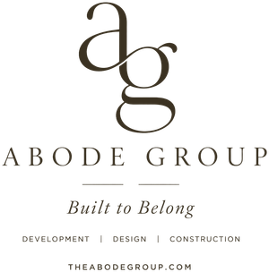 Abode Group — Built to Belong. Development, Design, Construction.